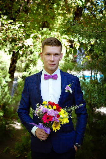 Виолетта и Дмитрий. 19.09.15