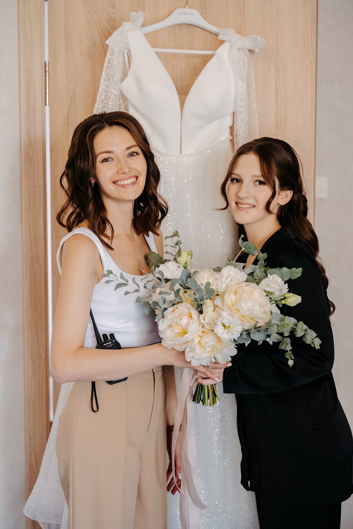 Wedding Day M&K