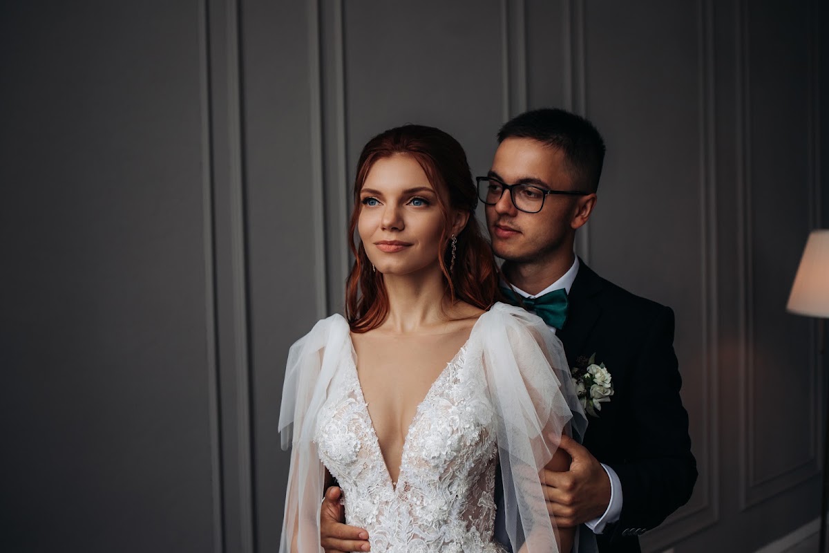 Ильгар & Александра