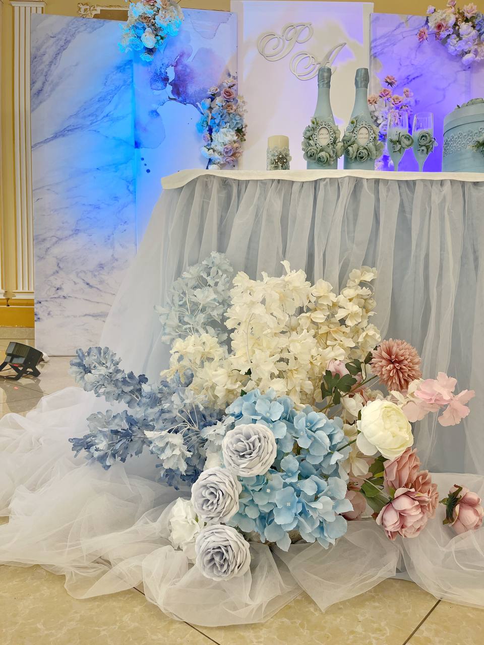AmoreDecorWedding