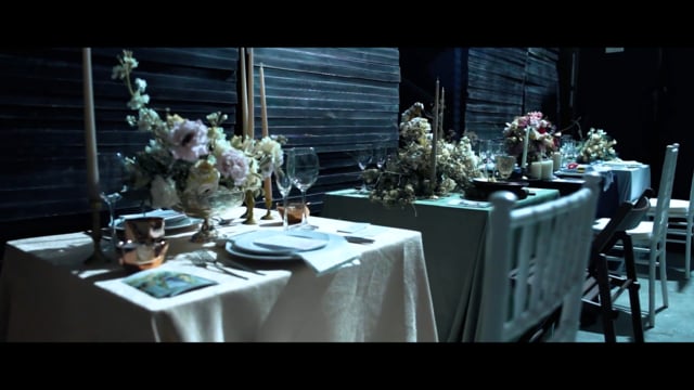 Портфолио: Свадьба