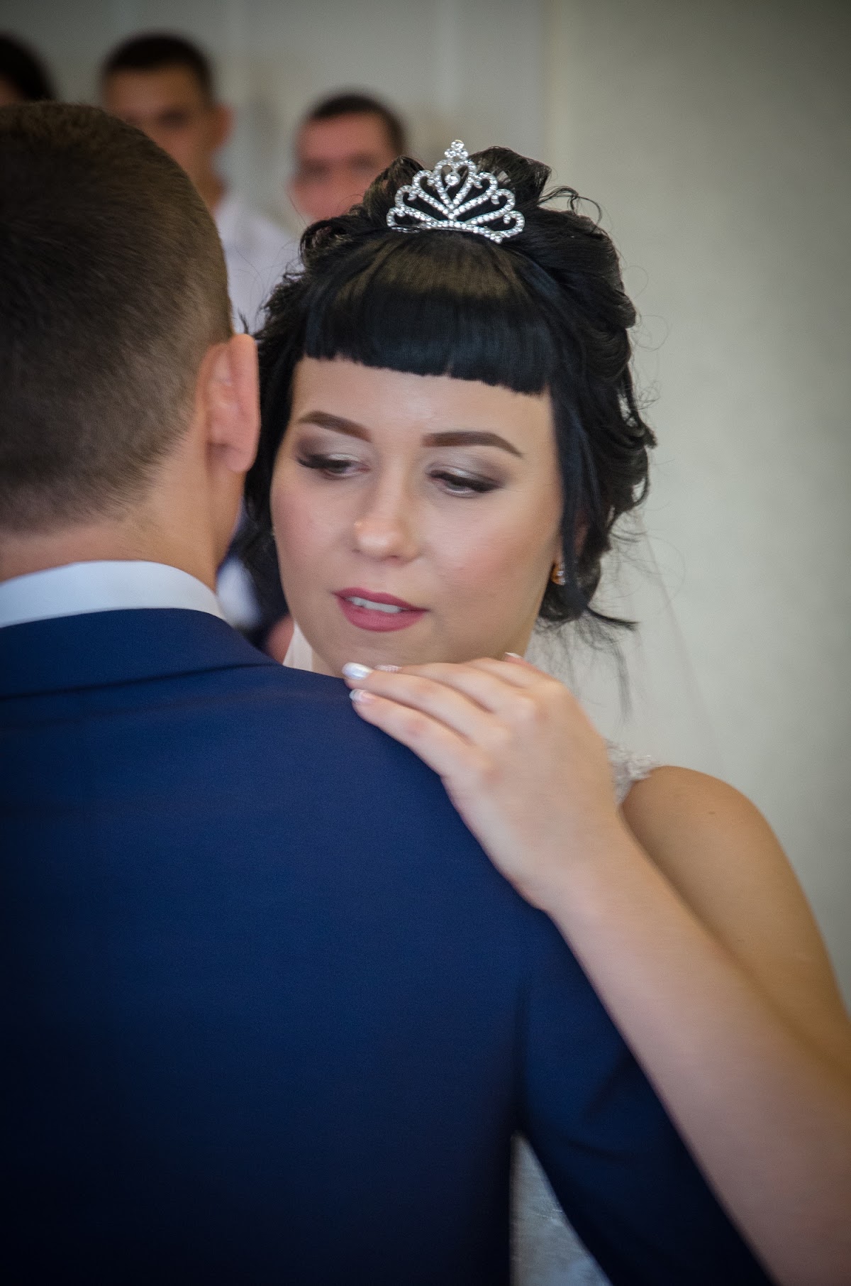 Екатерина и Тимур