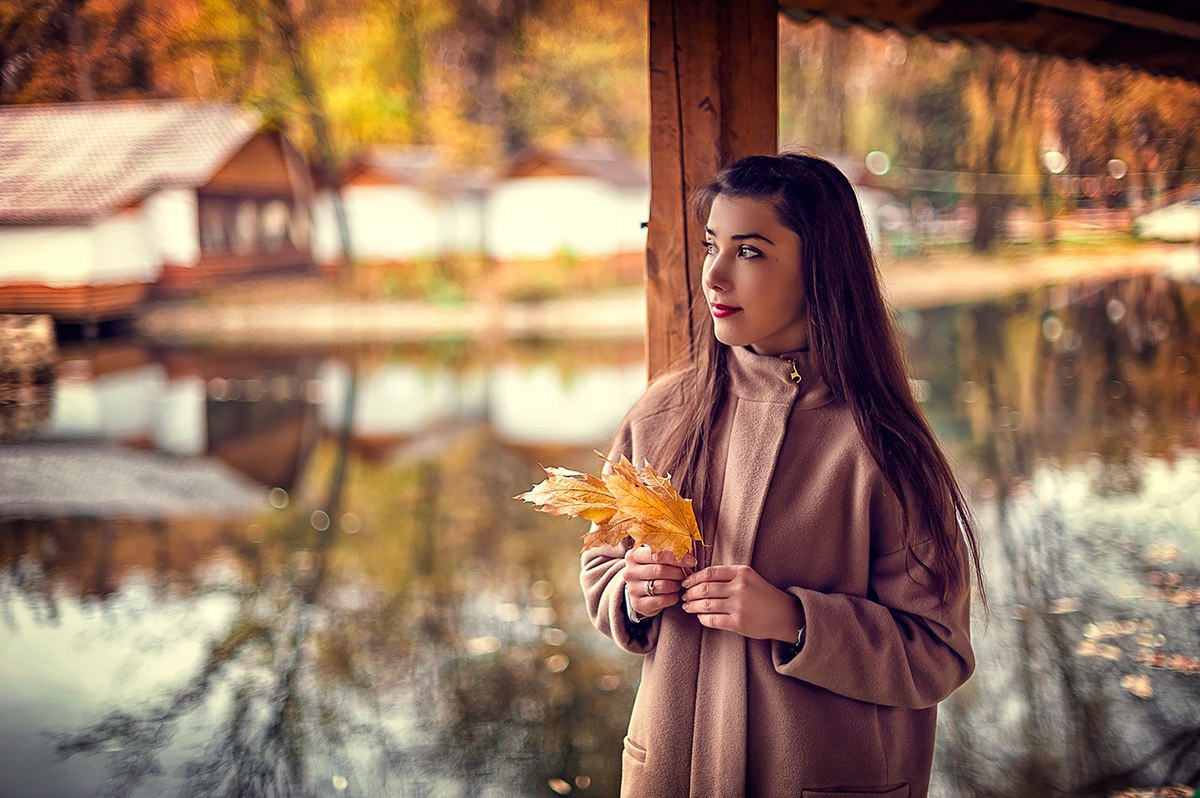 Марина Сергиенко