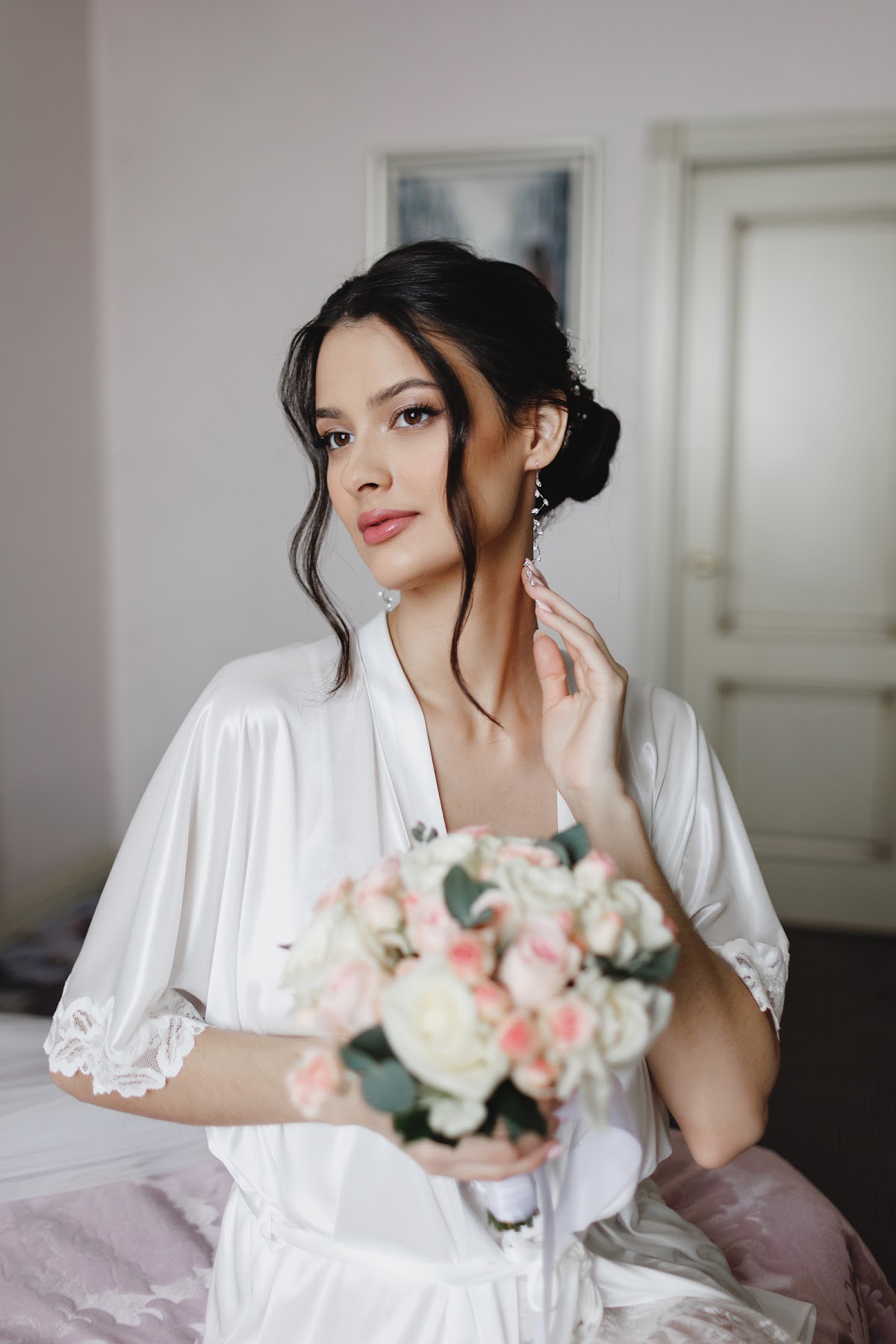 Алина и Марк