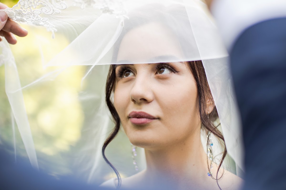 Эвелина и Булат