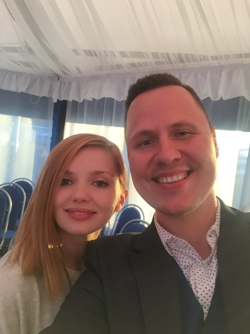 Татьяна и Андрей 03.06.2016