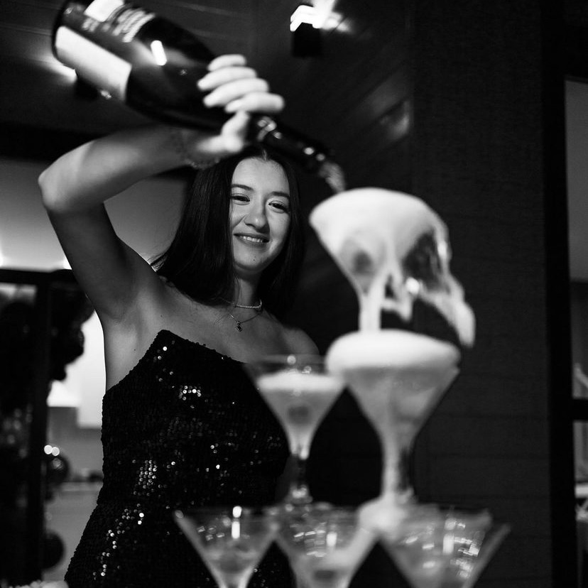 Barboss Catering — кадр 2 из 43