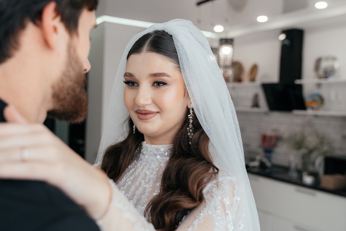 Wedding day