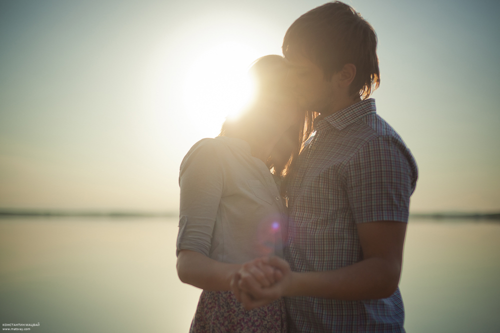love story