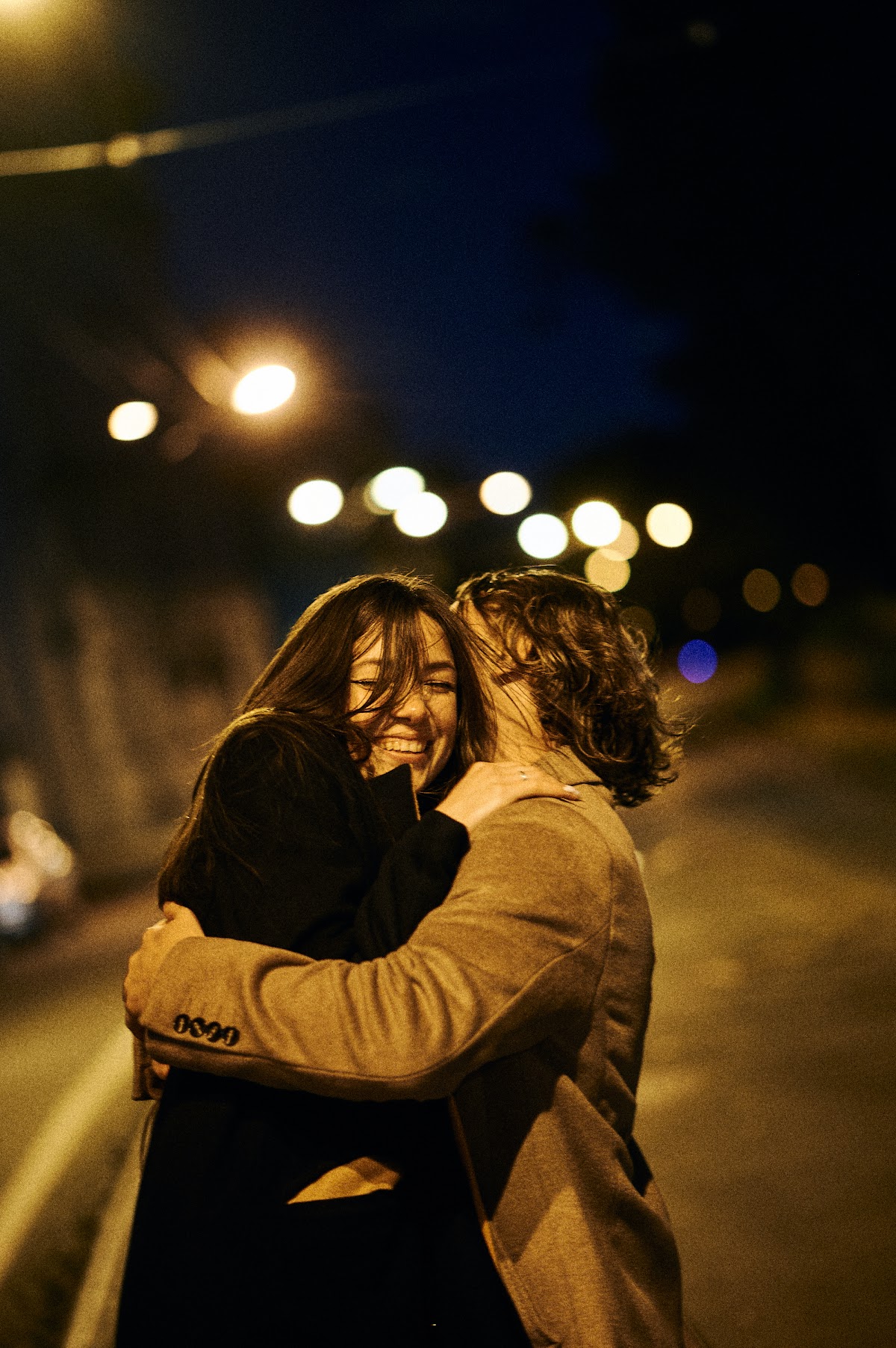 Портфолио: Love story