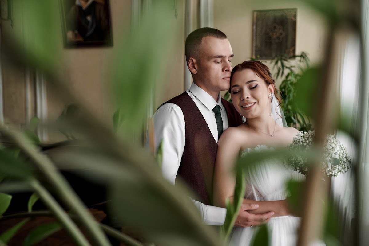 Вика и Влад