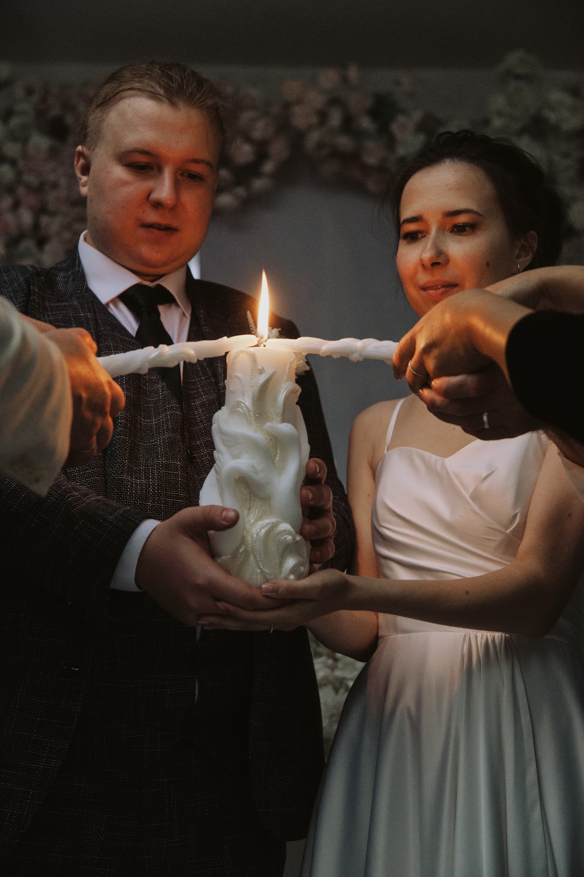 Илиза и Иван