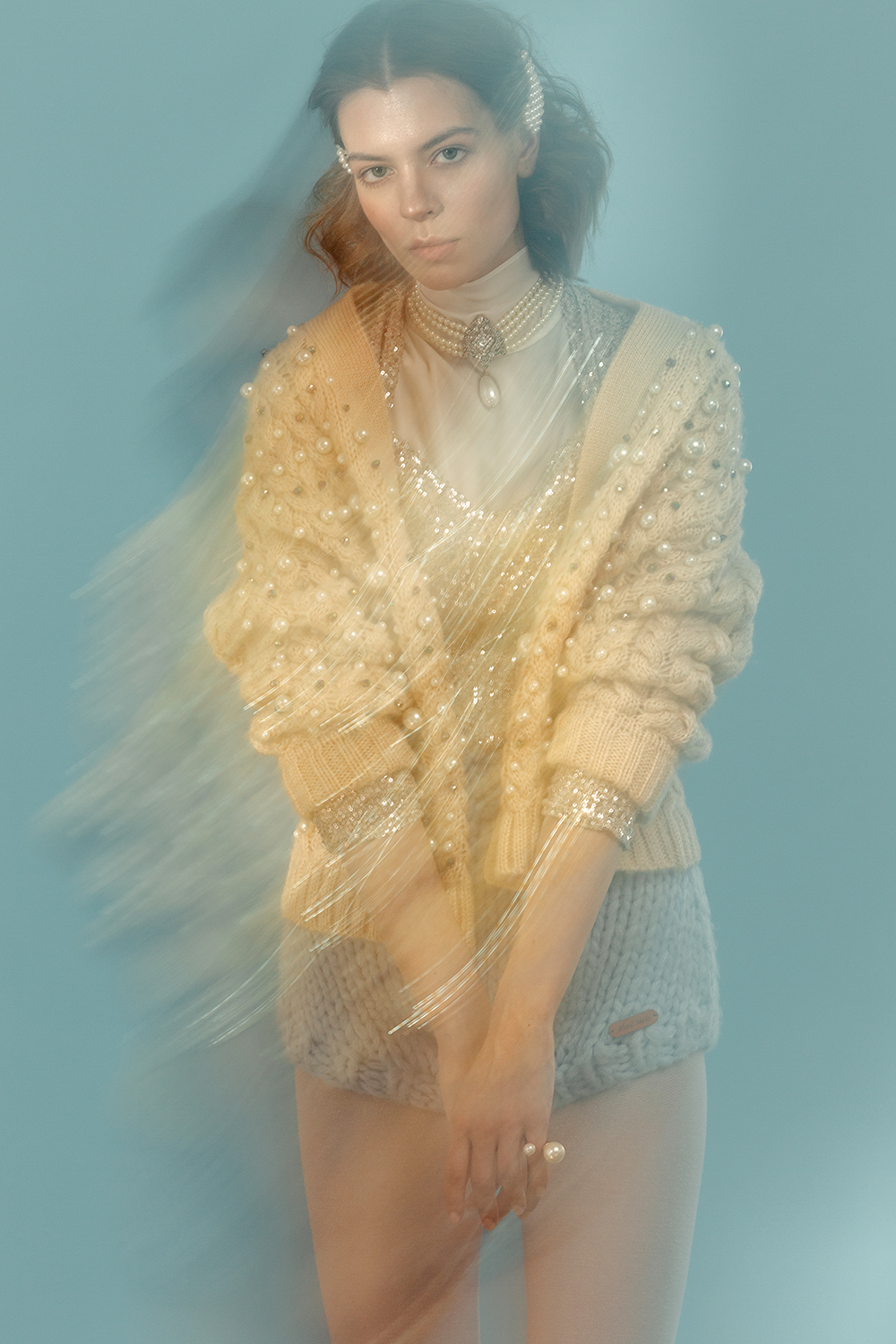 Портфолио: Мода (Fashion)
