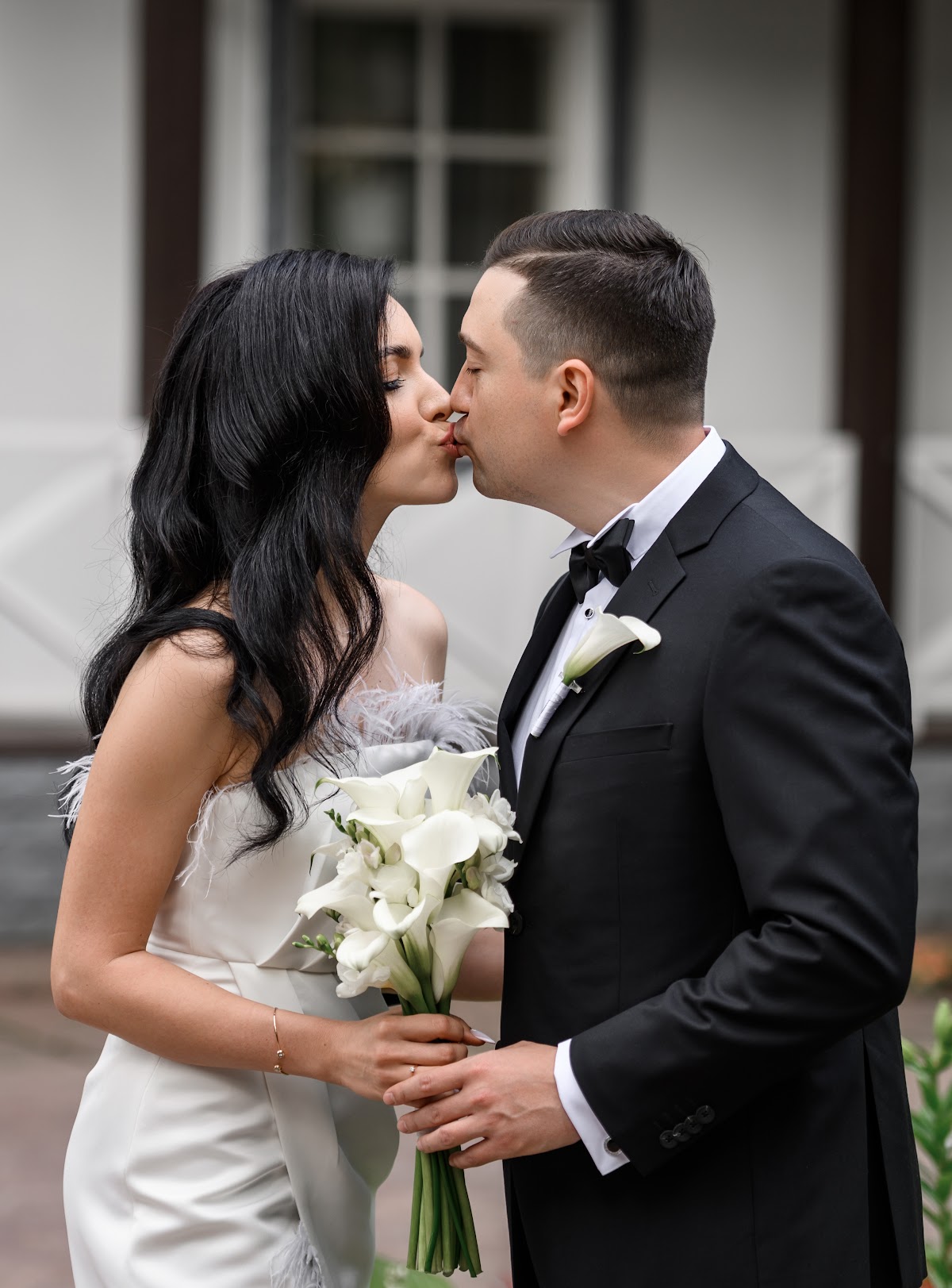 Evgeniy&Maria