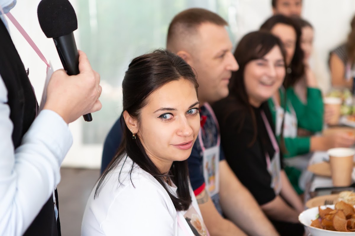 Портфолио: День рождения
