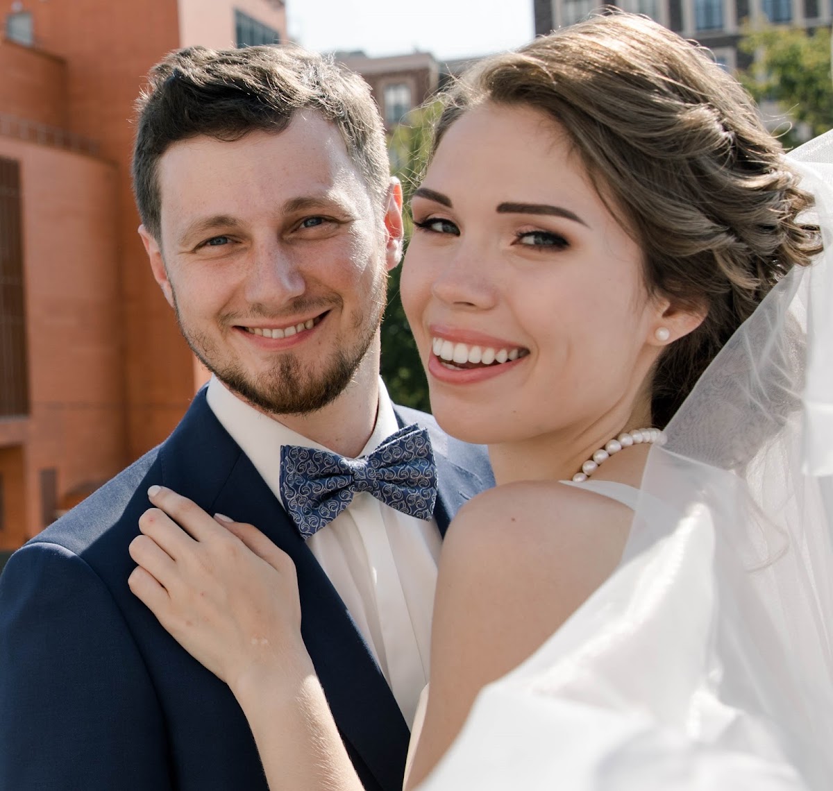 Анна Фалько