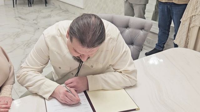 Видео со свадеб