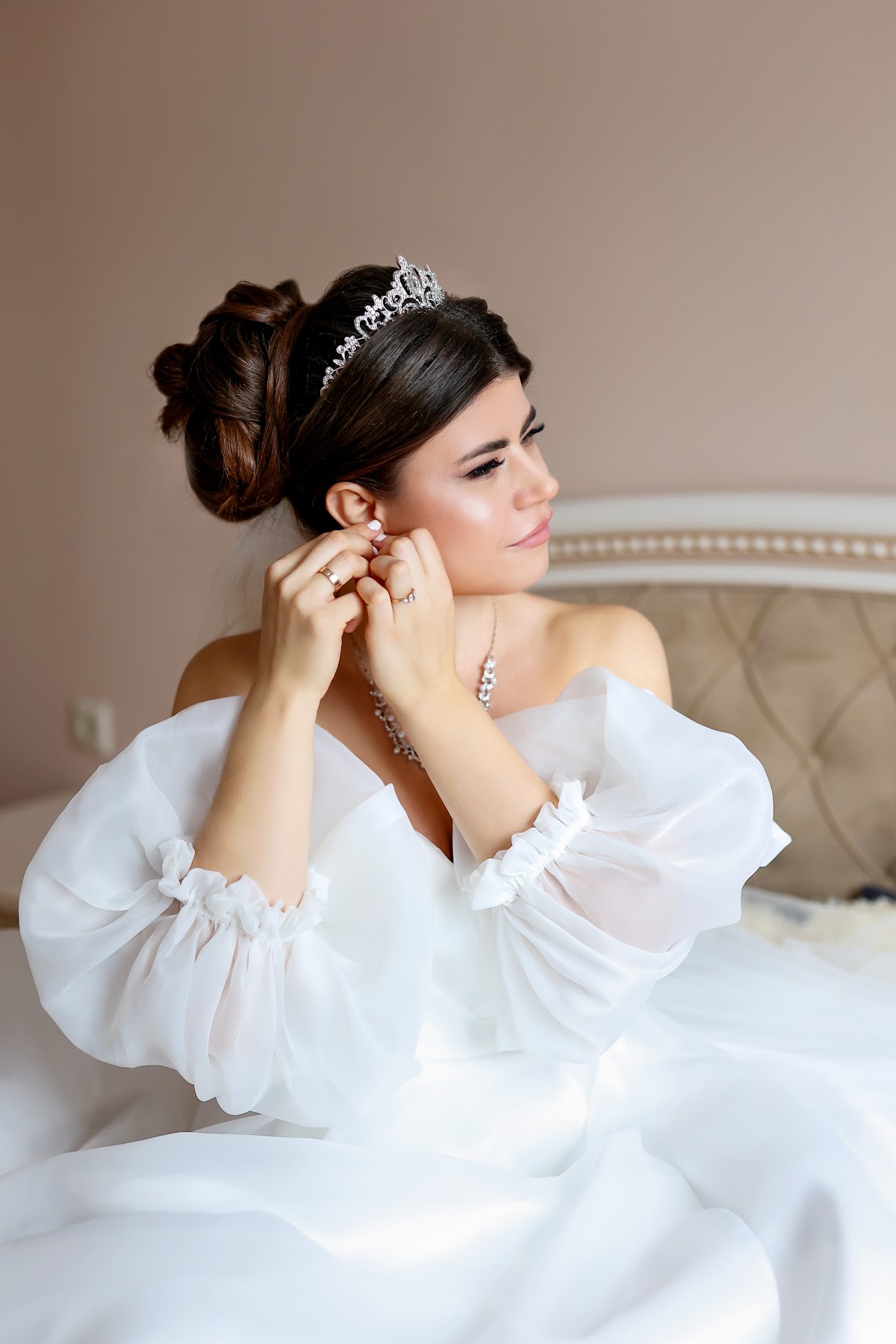 Екатерина и Василий
