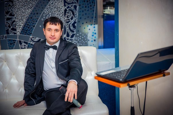 Виталий Вязанкин