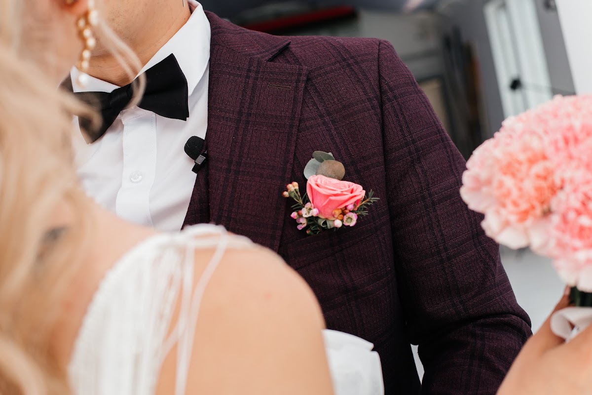 Wed Ilya&Nastya
