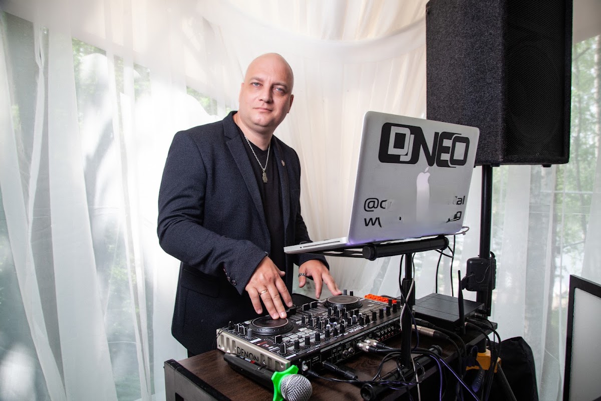 Dj Neo