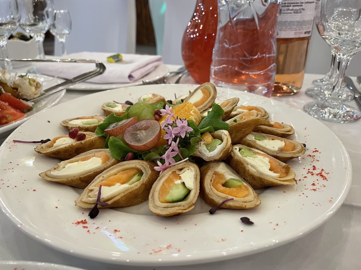 Кухня