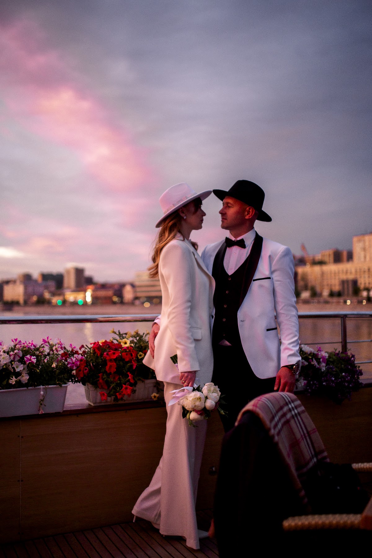 Wedding in Vegas