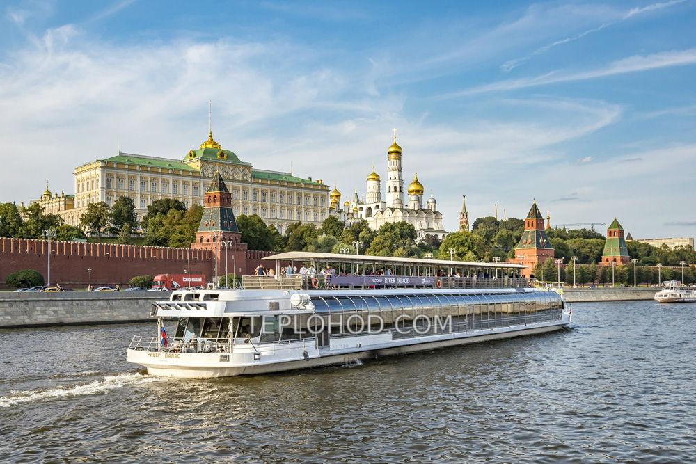 Ривер Палас