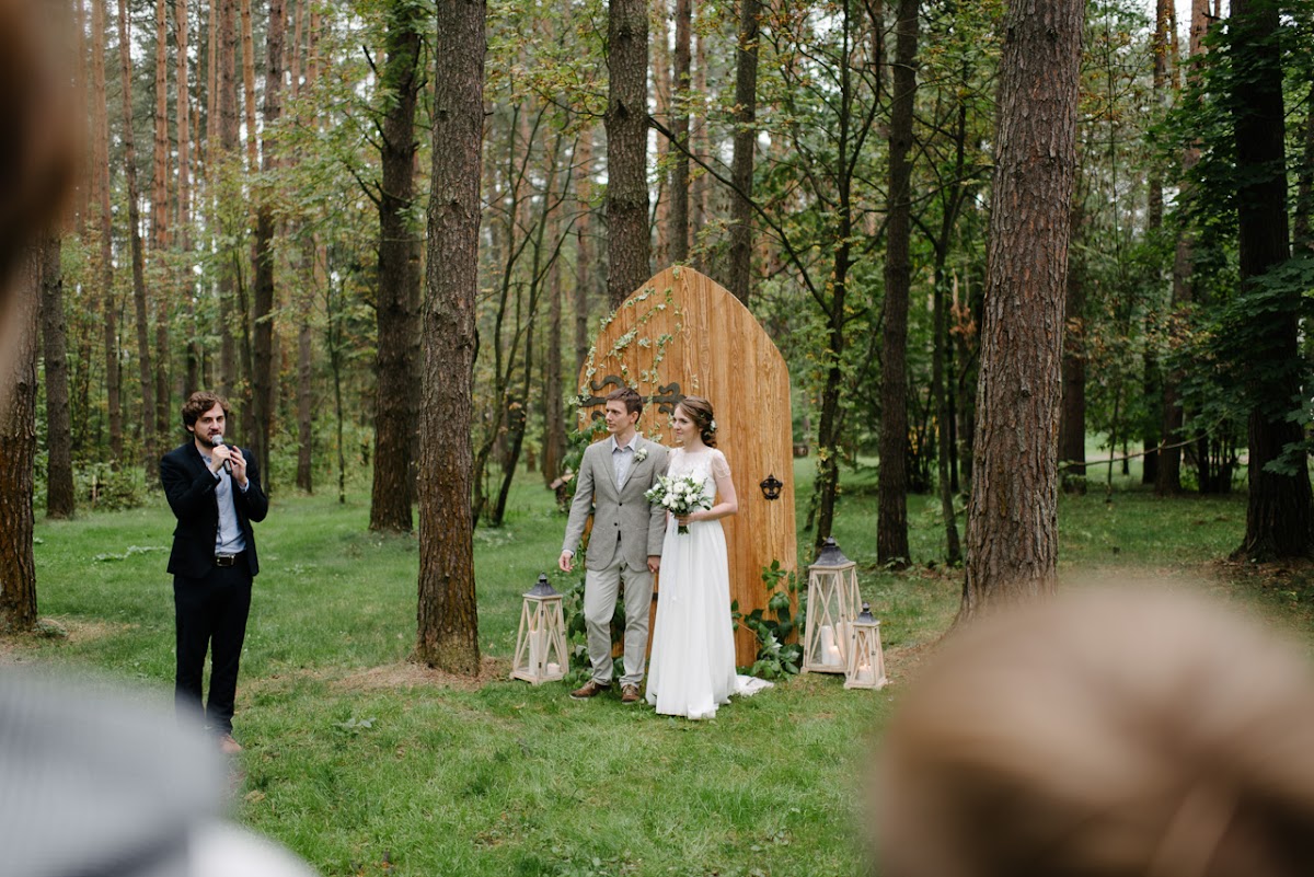 Вика и Петя