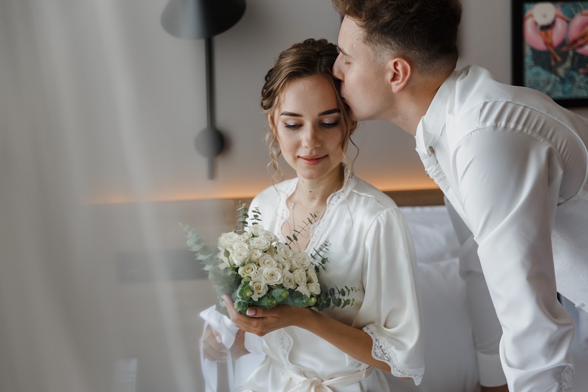 Ульяна и Иван