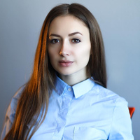Elena Sergeevna