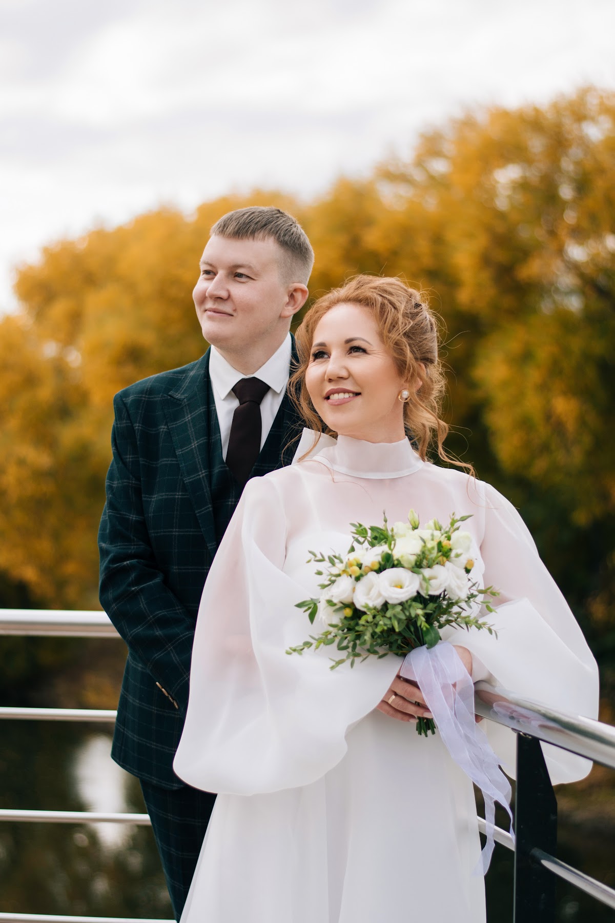 Светлана & Михаил