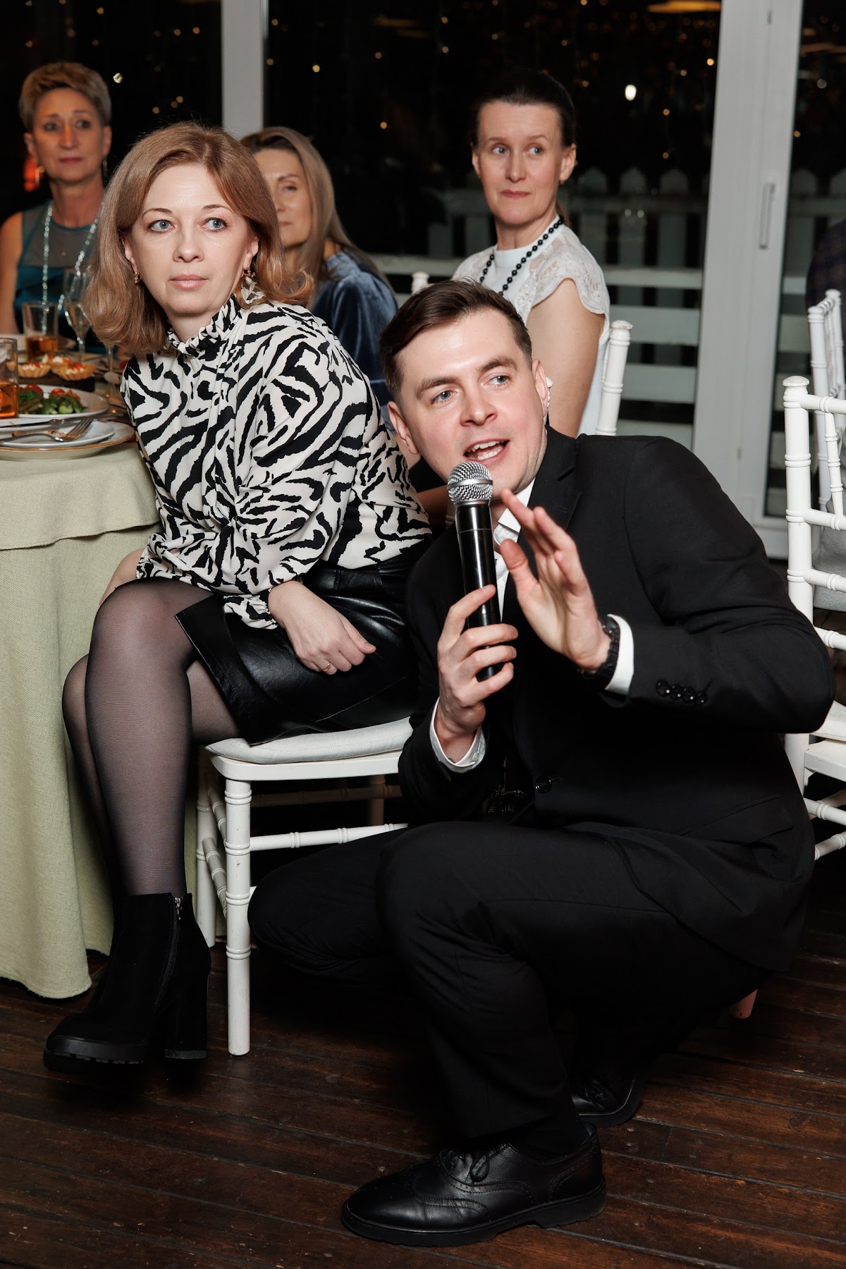 Корпоратив: Dudki Dacha