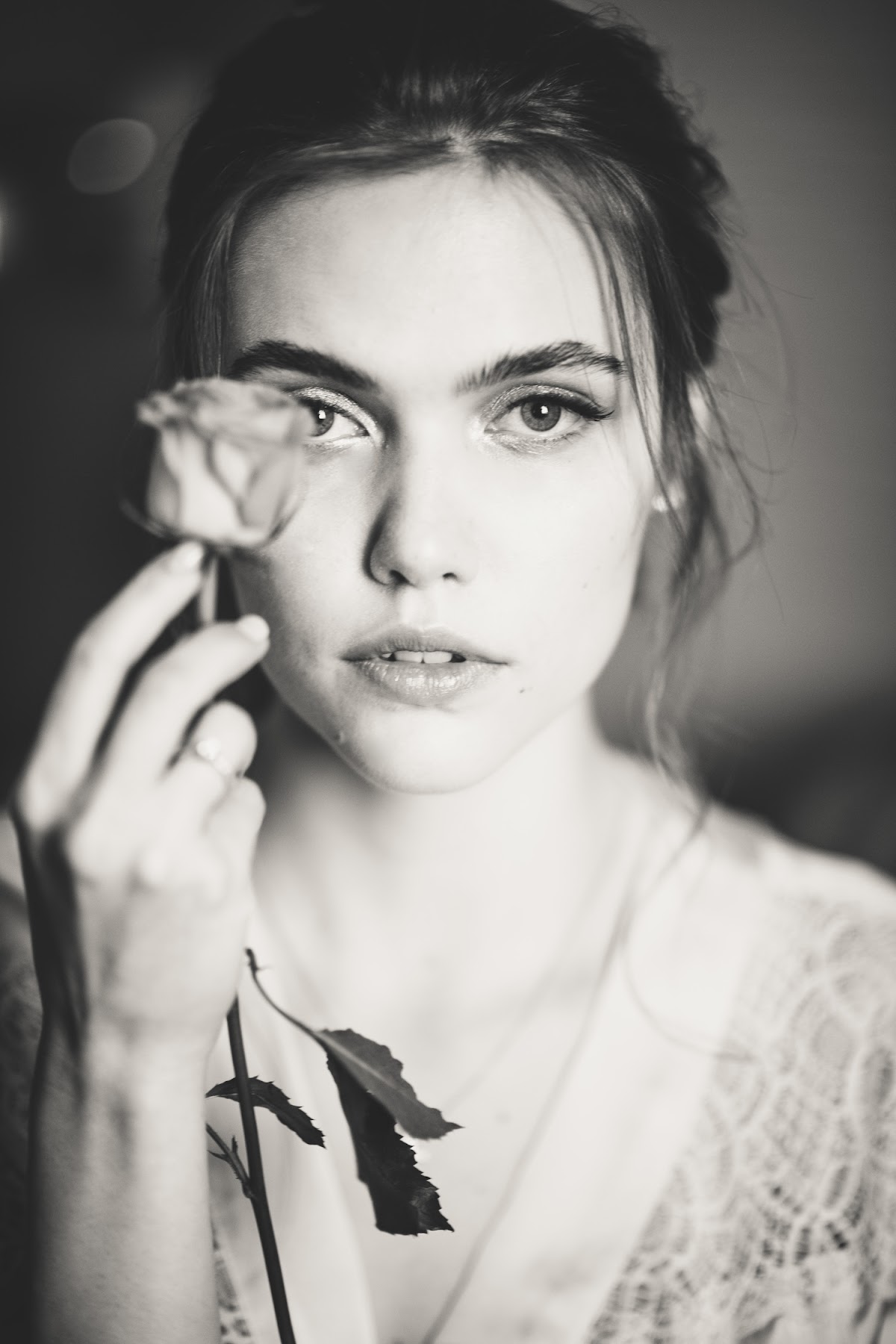 Екатерина и Лев