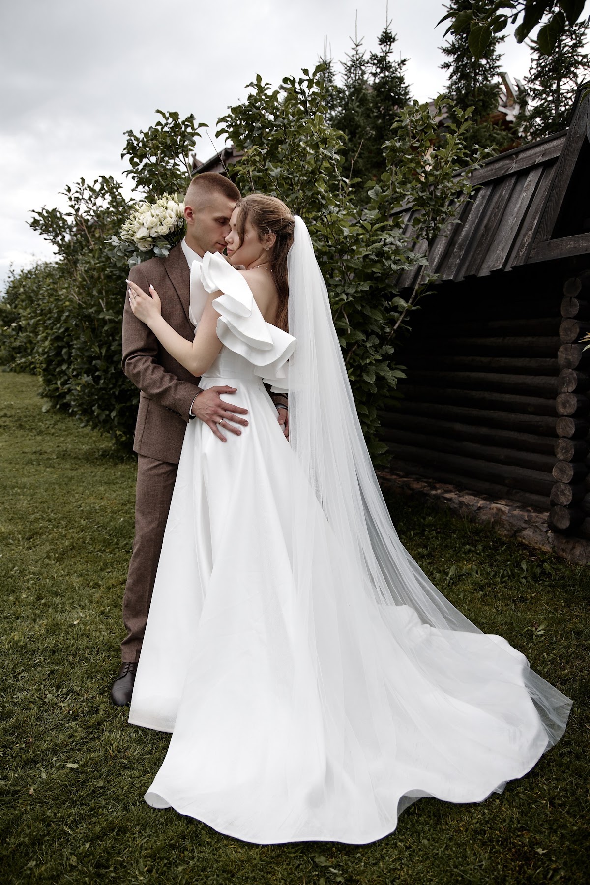 Григорий & Екатерина