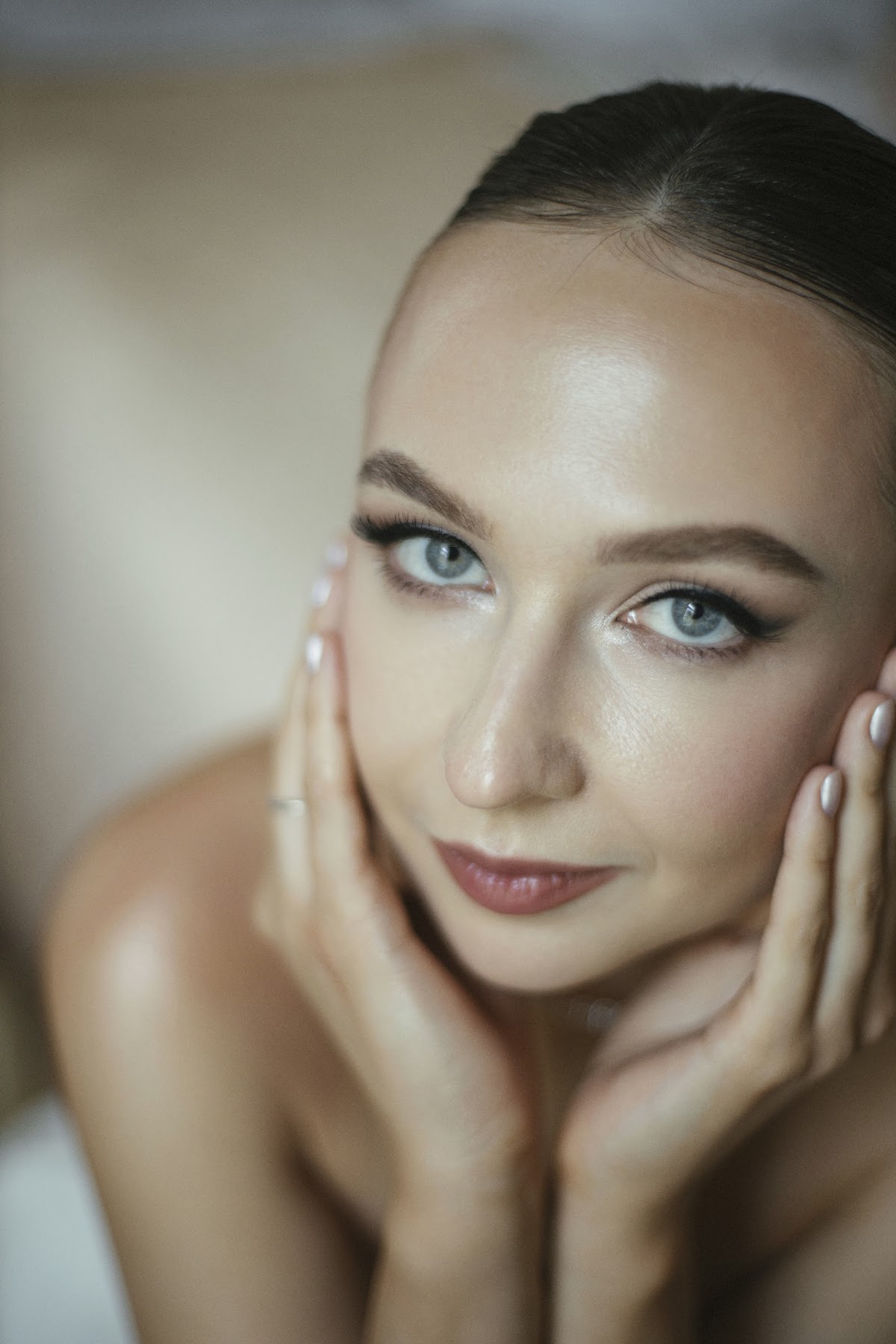 Ангелина и Никита