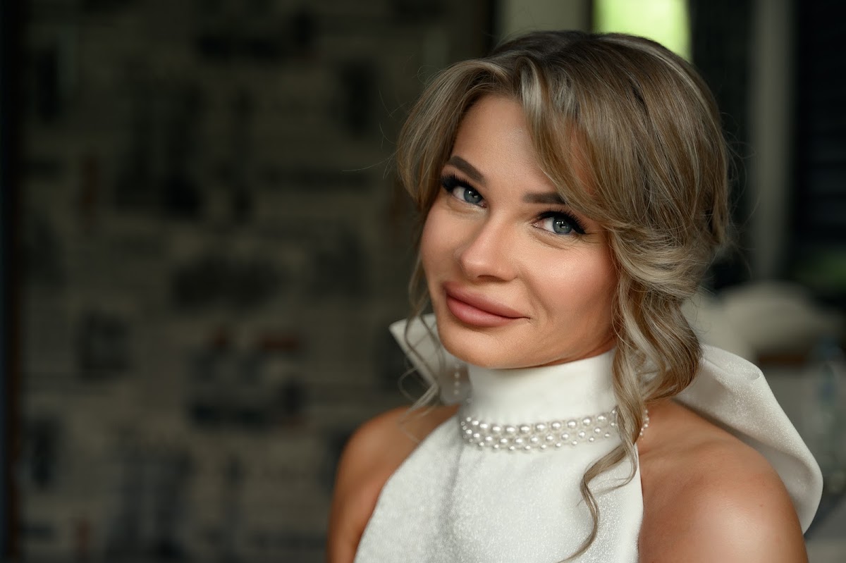 Портфолио: Свадьба