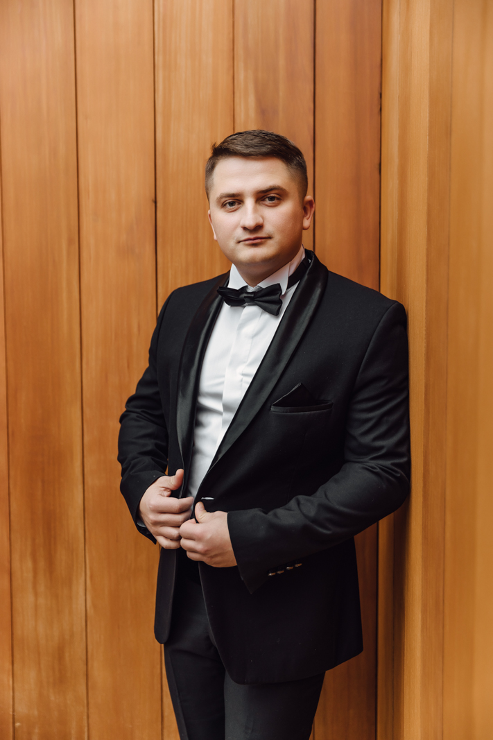 Анна и Александр