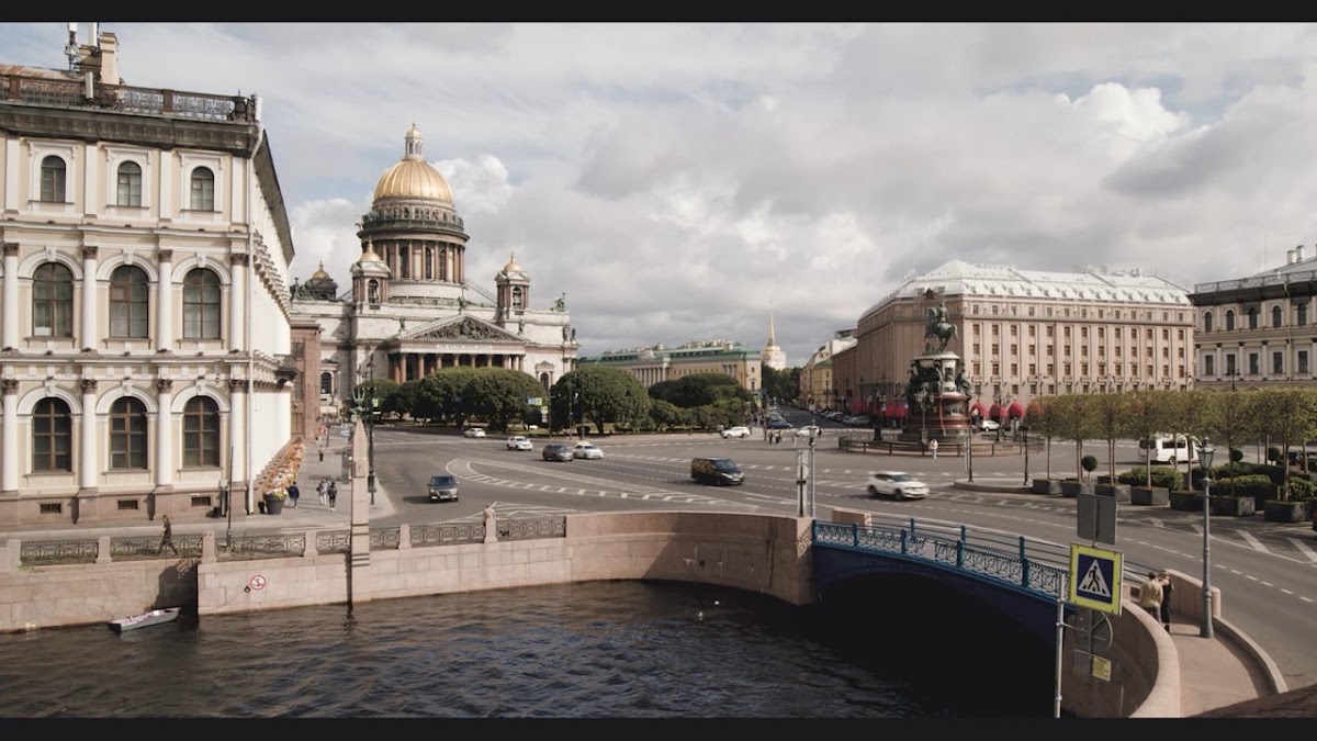 Павел Павлов — кадр 3 из 15