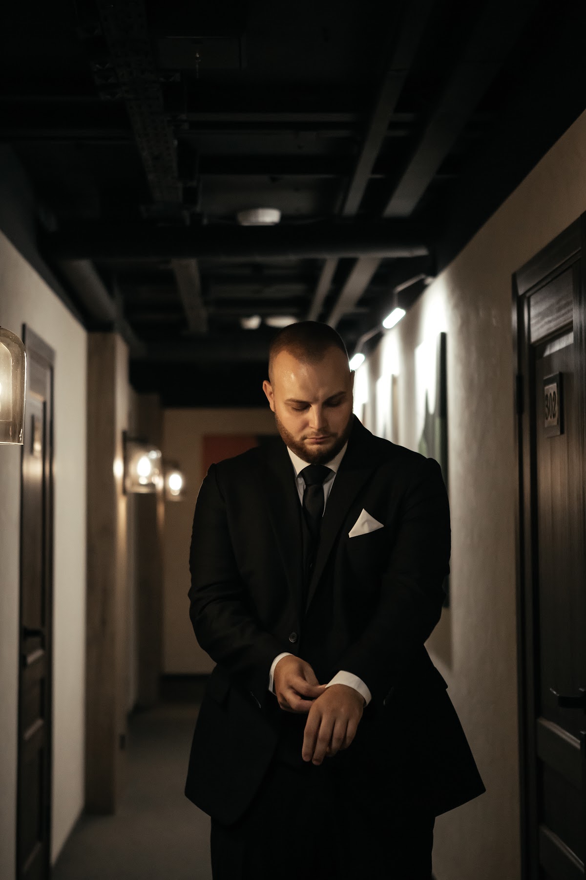 Екатерина и Дмитрий