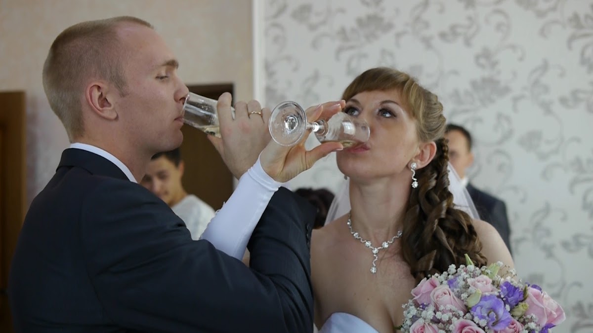 Ксения и Денис