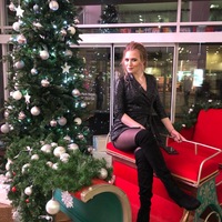 Антонина Шилова