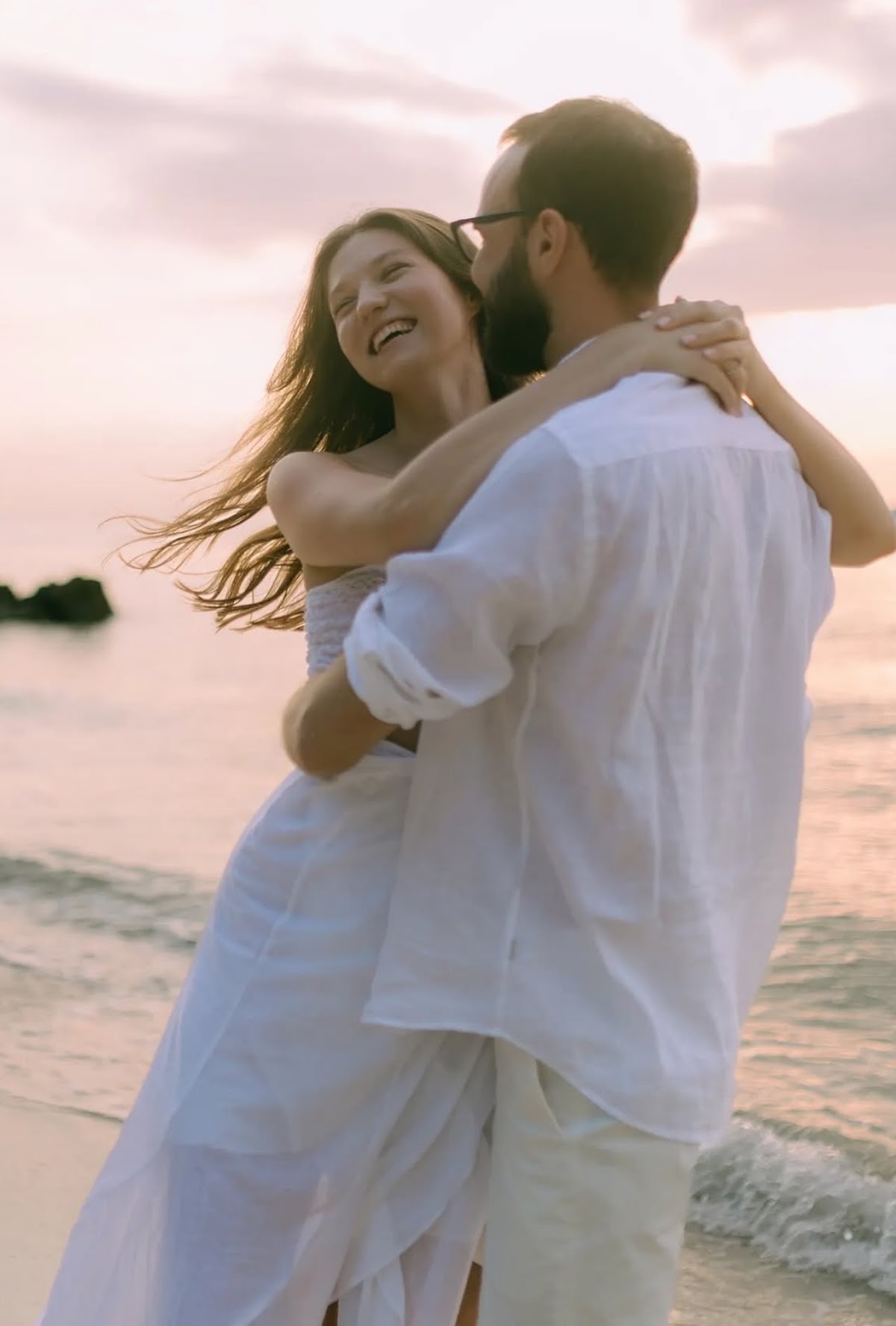 Портфолио: Love story