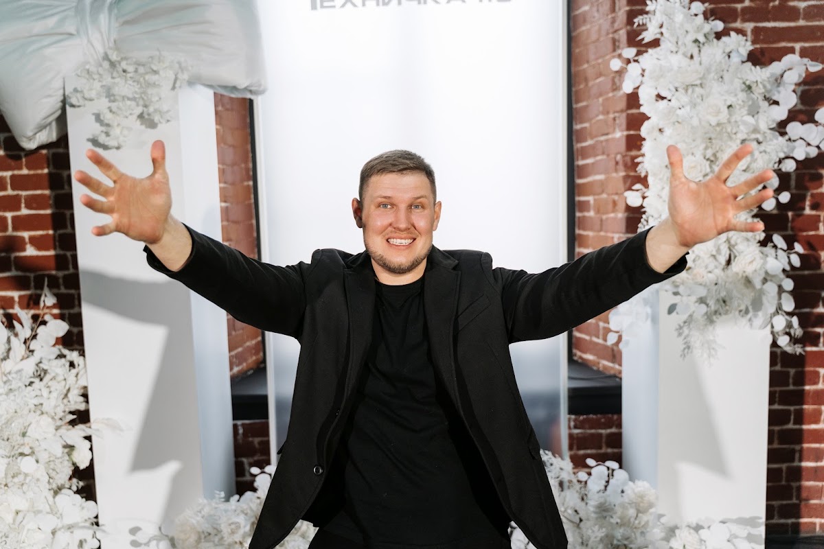 Портфолио: Свадьба