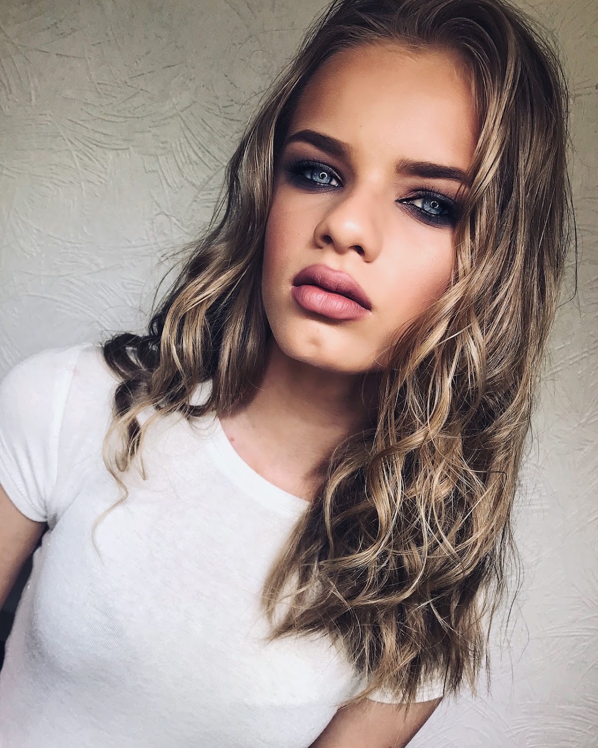 Эльвина Билалова