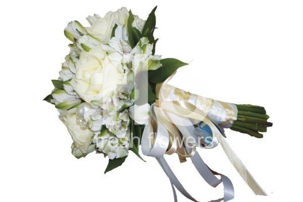 FLO fresh flowers — кадр 4 из 20