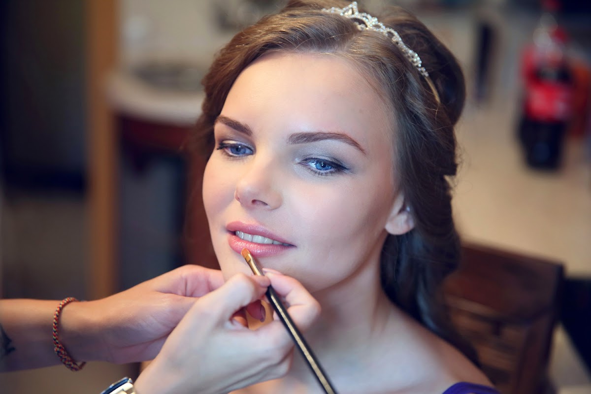 Свадьба Юрия и Ирины