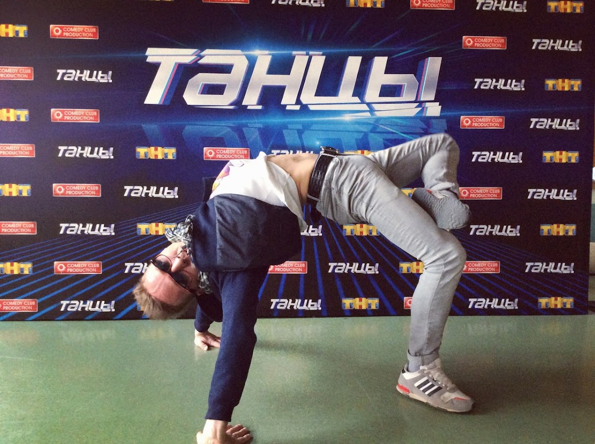Антон Кочнев — кадр 3 из 27
