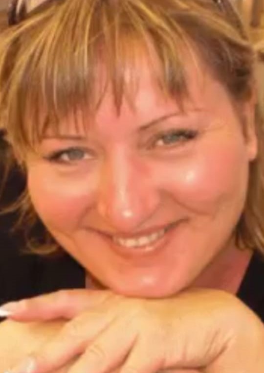 Галина Агапова