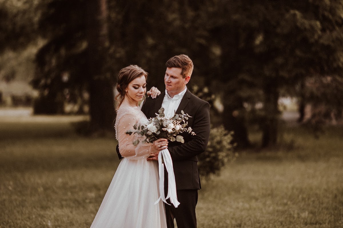 Wedding Day
